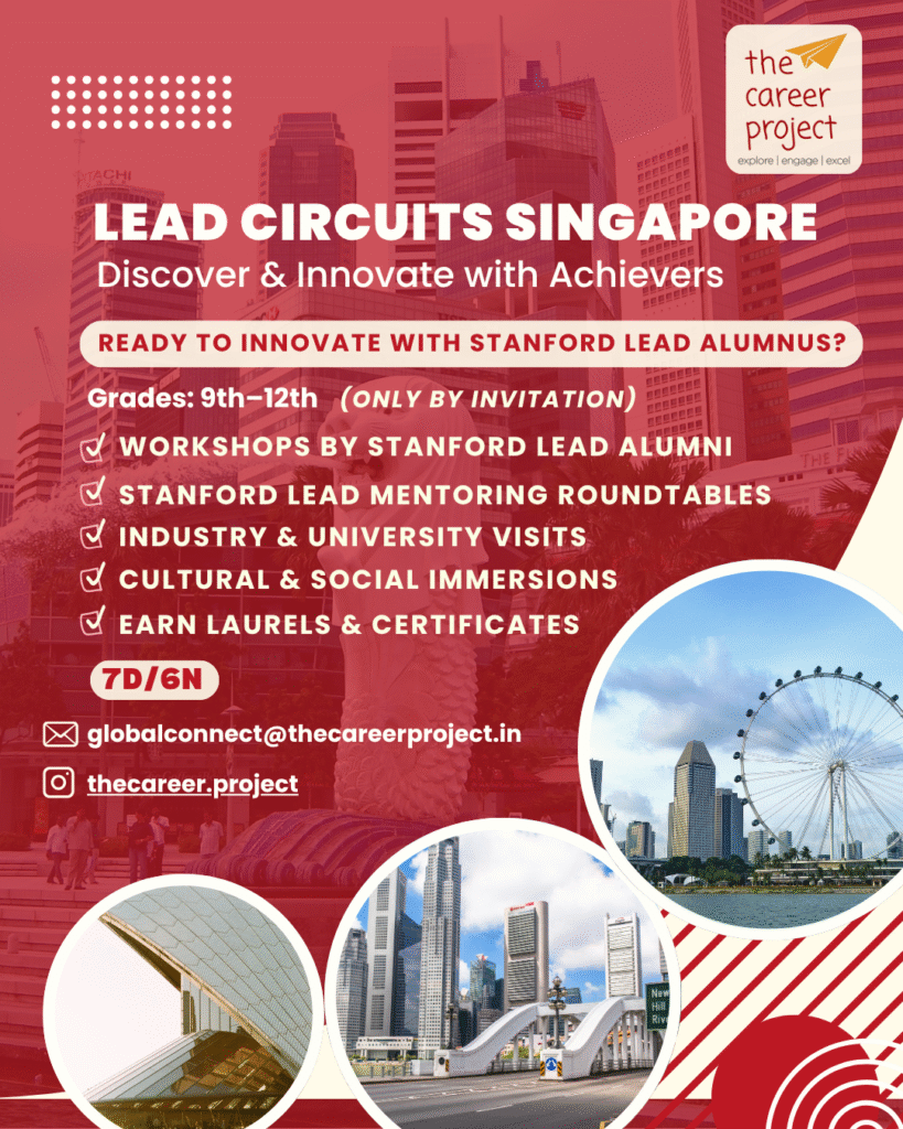 lead circuits singapore